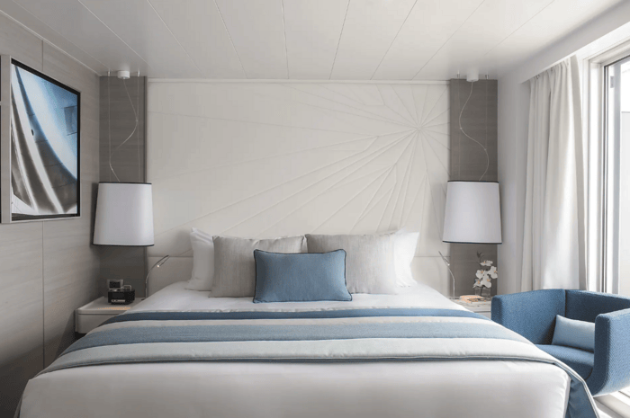 Grand Privilege Suite